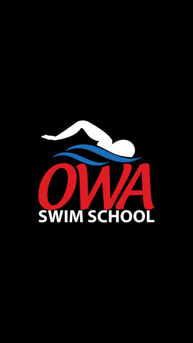 Screenshot #1 pour OWA Swim School