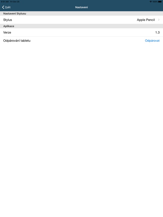 Safe Signatures screenshot-3