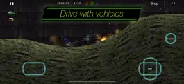 Game screenshot Rusty Quest - Robot Wars hack