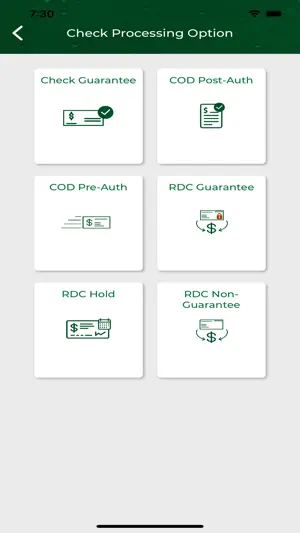 UTA Pay screenshot 2