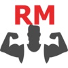 RM電卓 - iPhoneアプリ