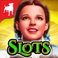 Spielautomaten: Wizard of Oz apk