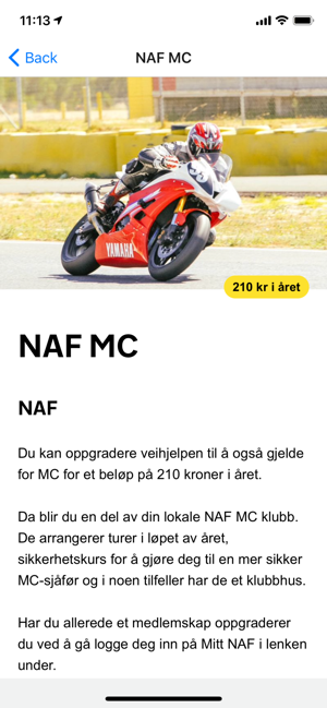 NAF Medlem(圖4)-速報App
