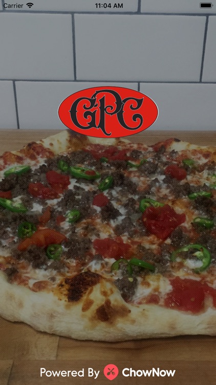 Glenshire Pizza