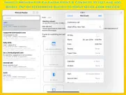 winmail reader lite ipad capturas de pantalla 4