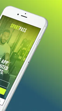 Game screenshot SportPass apk