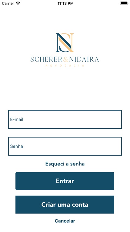 Scherer & Nidaira Advocacia