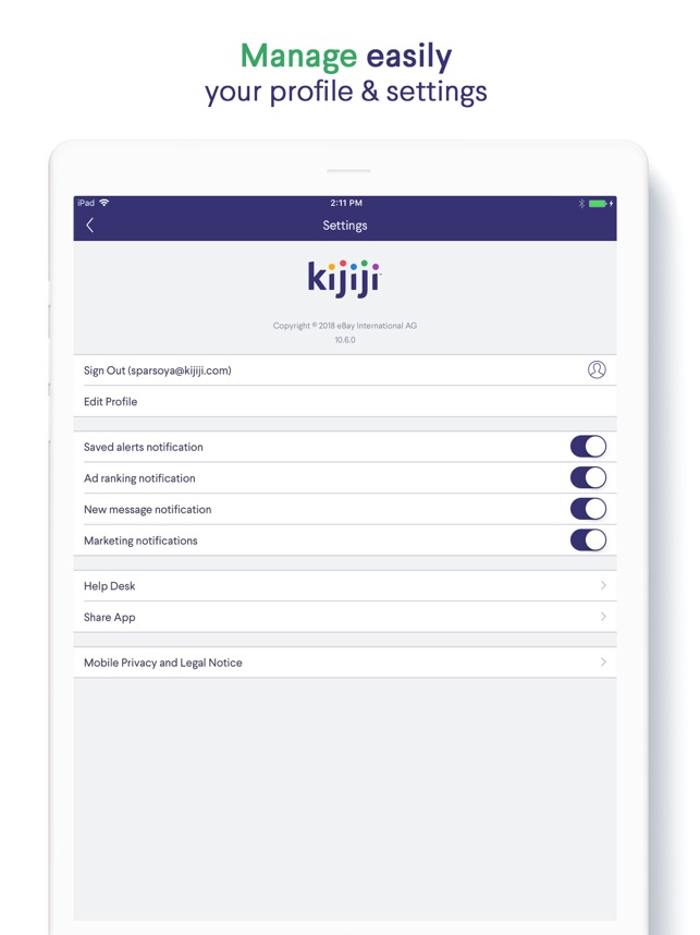 apps like kijiji Apps like kijiji