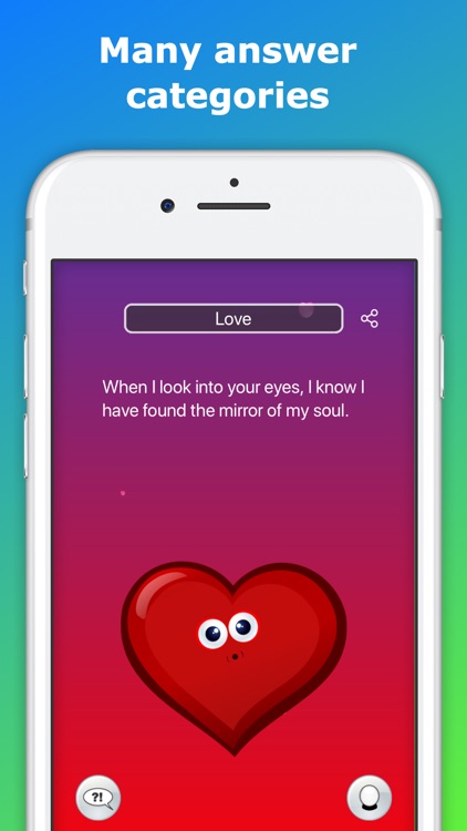 Magic 8 Ball - Decision Tool screenshot-4