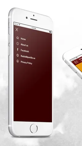 Game screenshot Radio88 apk
