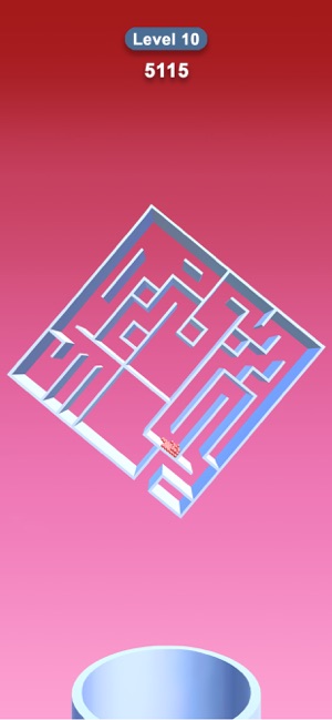 《圓球逃生 3D》(圖2)-速報App