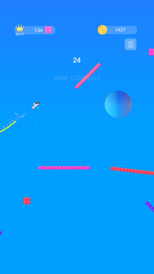 #3. Draw Aquapark (iOS) 由: MoonGames