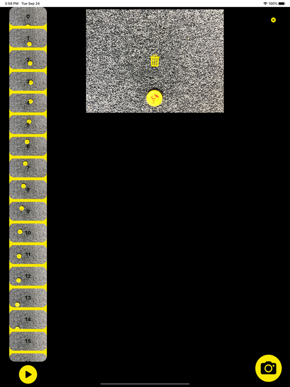 Screenshot #5 pour TrickfilmCreator