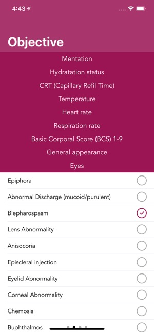 KwikVet for Vet Professionals(圖5)-速報App