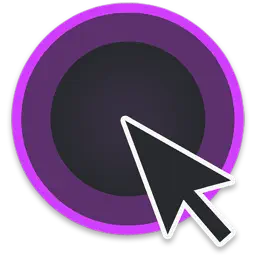 Pro Mouse app icon