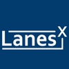 Lanes-X