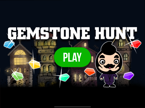 Screenshot #4 pour Gemstone hunt