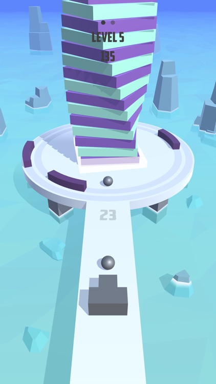 Fire Balls 3D screenshot-5