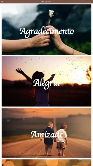 Imagens com Frases Bíblicas screenshot 1
