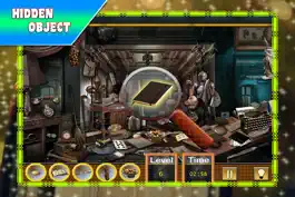 Game screenshot Find Objects Mystery game hack