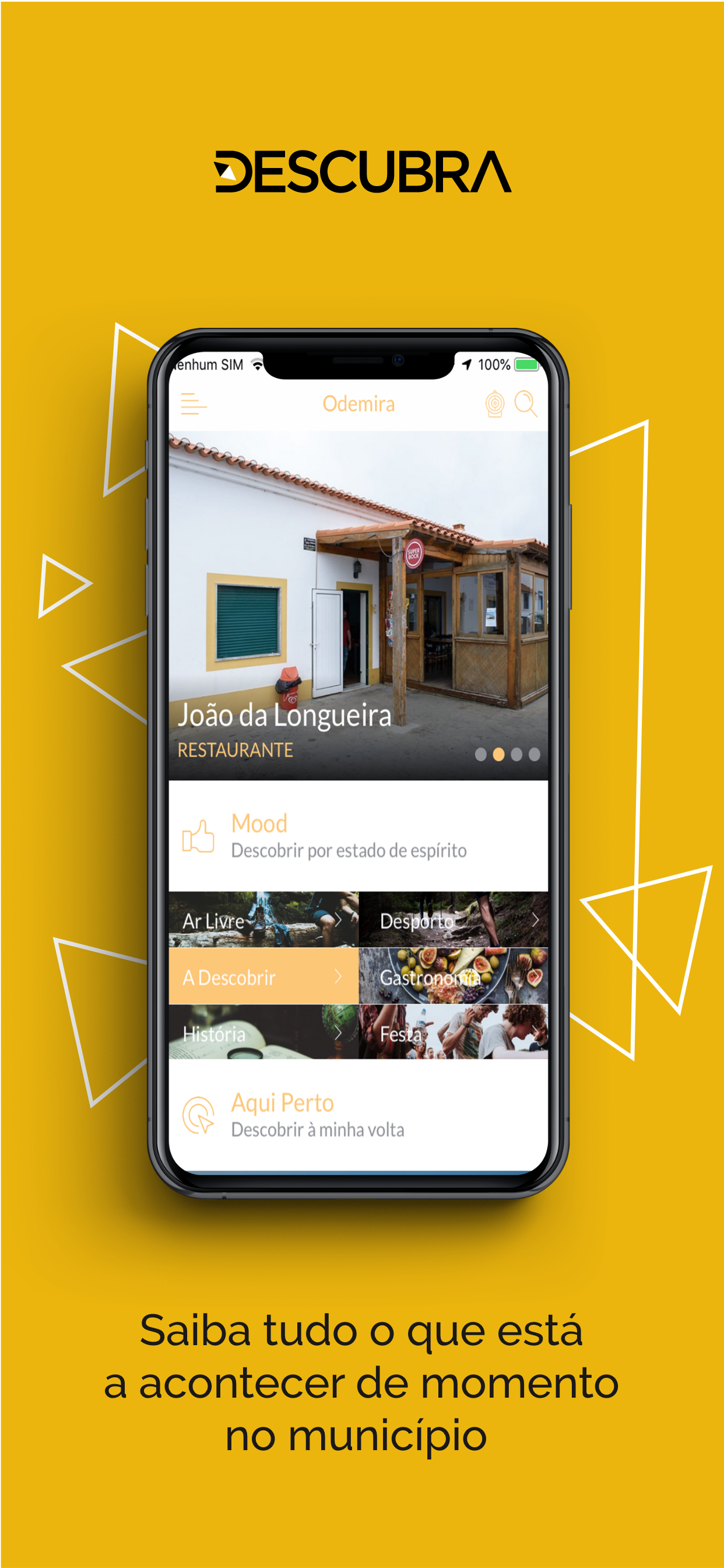 Descubra Portugal screenshot 3