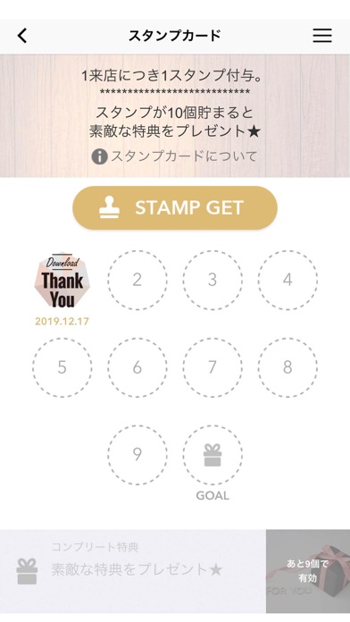 Screenshot #3 pour BAR TRIANGLE