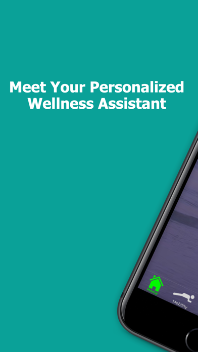 Screenshot #1 pour RVIVE Journey