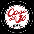 Casa da vó bar