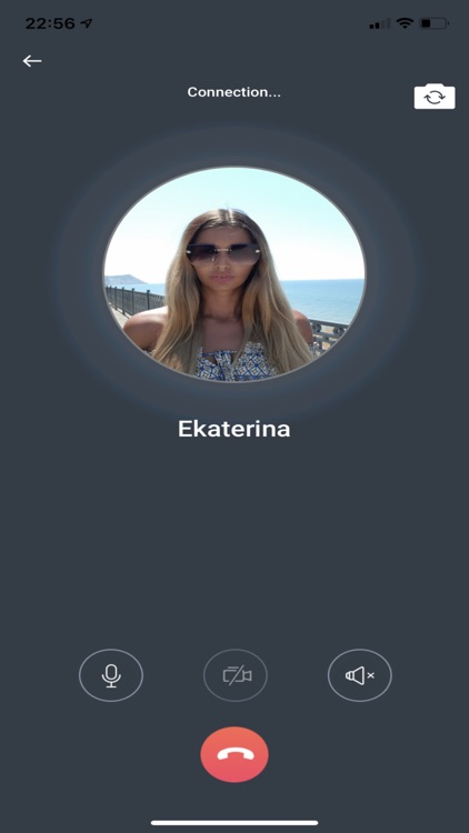 UAround - Meet & Chat & Date screenshot-5