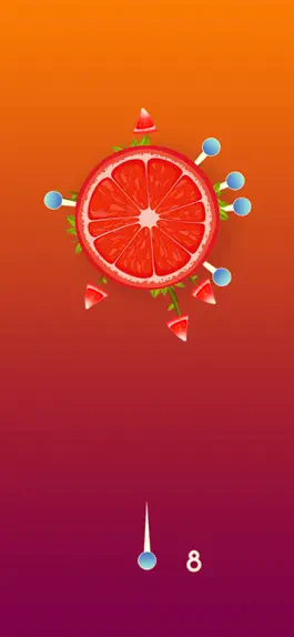 Game screenshot Food Blast: Sweet Boom Bang mod apk