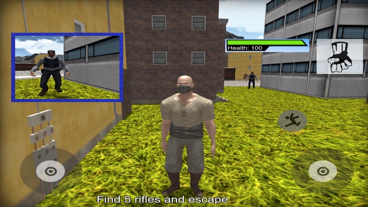 Andreas Police Mafia Simulator screenshot-5