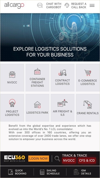 Allcargo
