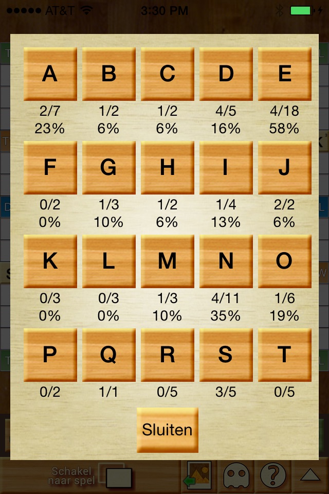 Word Breaker - WWF Word Finder screenshot 4