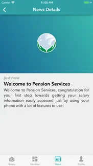 pension services problems & solutions and troubleshooting guide - 3