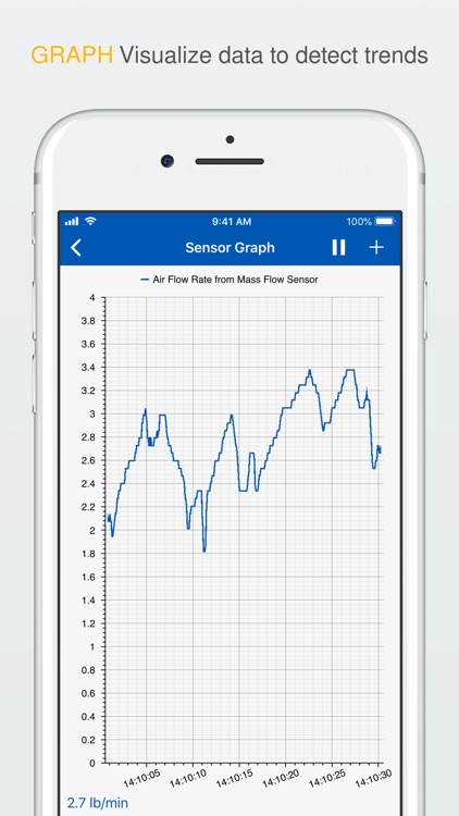 OBD Auto Doctor screenshot-4