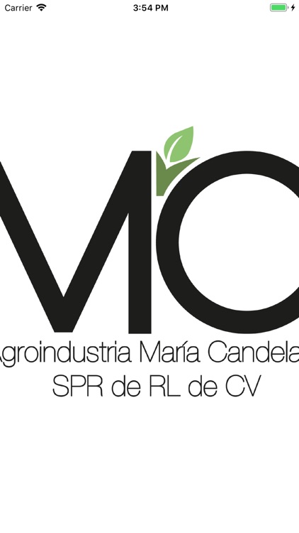 Rancho Maria Candelaria