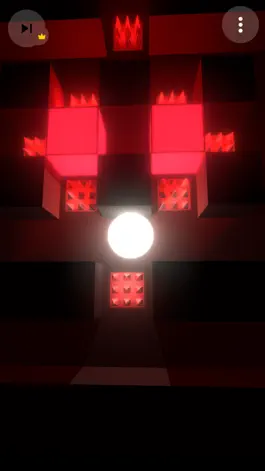 Game screenshot Neon Maze apk