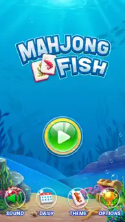 How to cancel & delete mahjong fish! 3