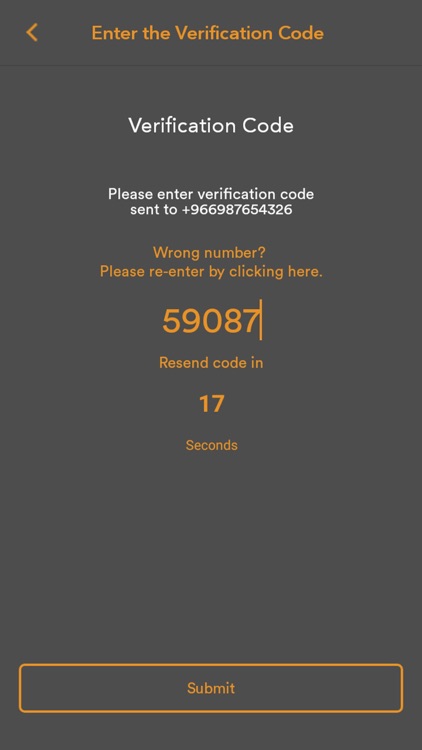 CarHubMerchant screenshot-6