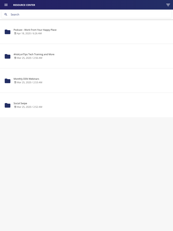 Screenshot #6 pour Direct Selling Now by SIS