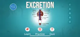 Game screenshot Excretion in Human Beings mod apk