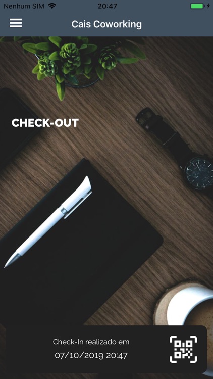 Cais Coworking screenshot-4