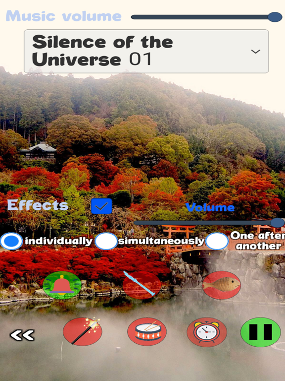 Screenshot #4 pour PeacfulMind