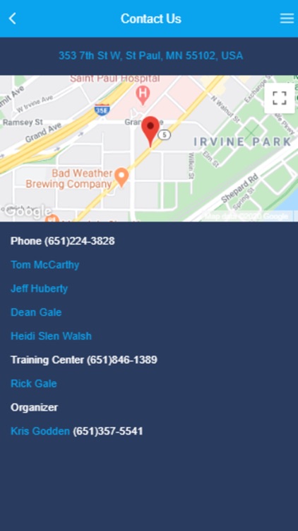 Plumbers & Gasfitters Local 34