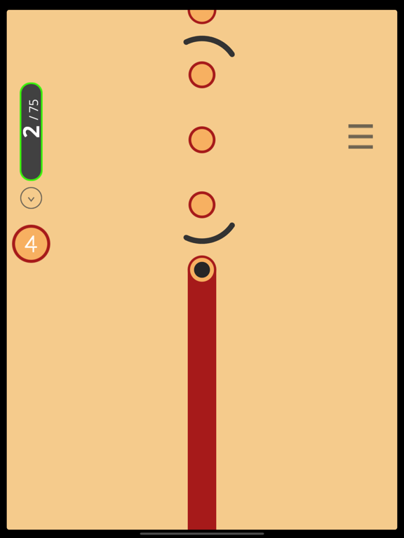 Screenshot #5 pour DOTCH!