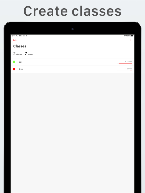 Screenshot #4 pour Lince