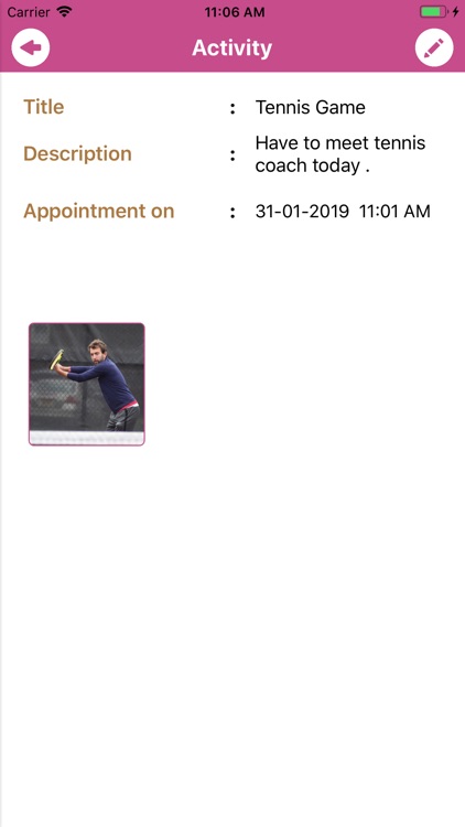 Smart Appointment Manager