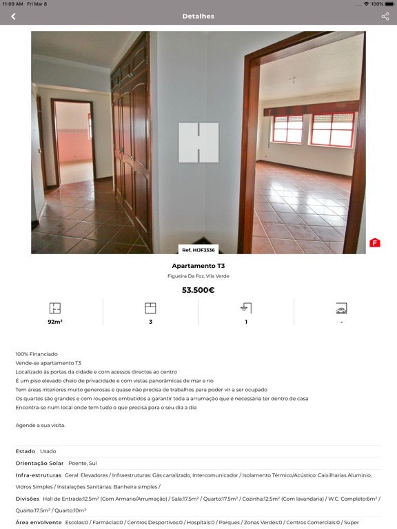 Screenshot #5 pour H Imobiliária