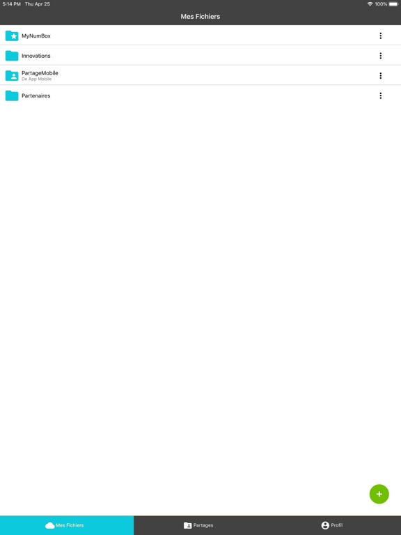 Screenshot #4 pour Adsync