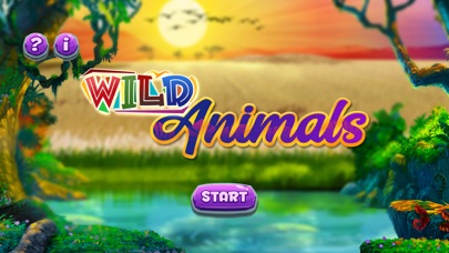 Wild Animals screenshot 2